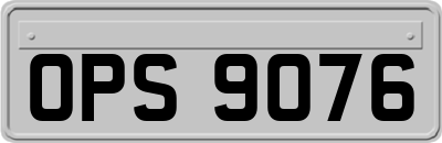 OPS9076