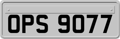 OPS9077
