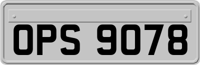 OPS9078