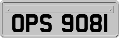 OPS9081