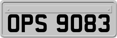 OPS9083