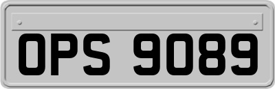 OPS9089