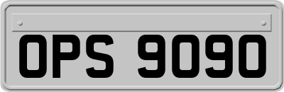 OPS9090