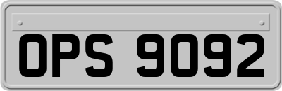 OPS9092