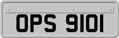 OPS9101