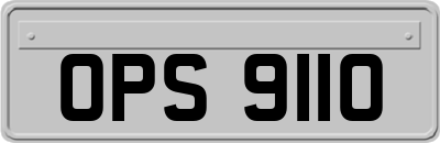 OPS9110
