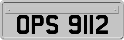 OPS9112