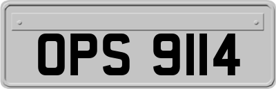 OPS9114
