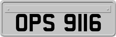 OPS9116