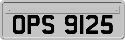 OPS9125