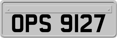 OPS9127