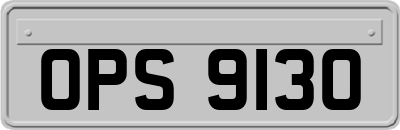 OPS9130