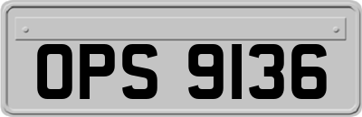 OPS9136