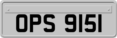 OPS9151
