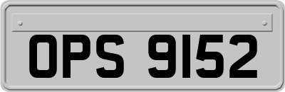 OPS9152