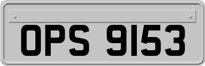 OPS9153