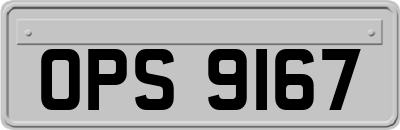 OPS9167