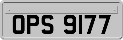 OPS9177
