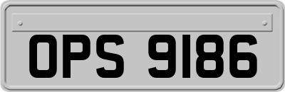 OPS9186