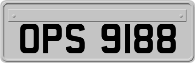 OPS9188