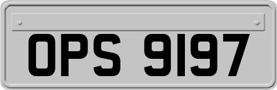 OPS9197