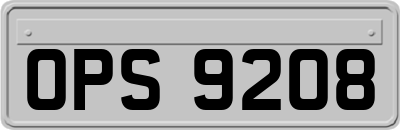 OPS9208