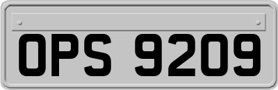 OPS9209