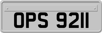 OPS9211