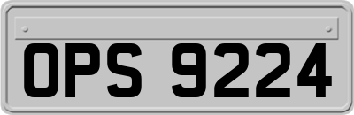 OPS9224