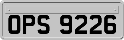 OPS9226
