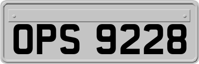 OPS9228
