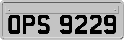 OPS9229