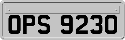 OPS9230