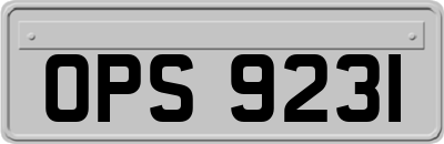 OPS9231
