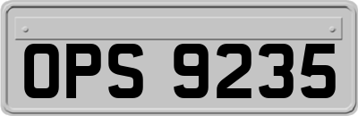 OPS9235