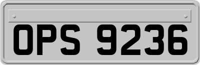 OPS9236