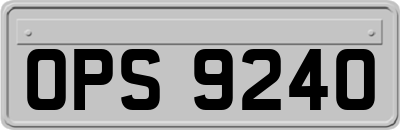 OPS9240