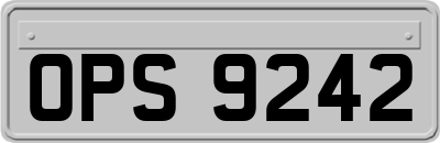 OPS9242