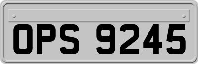 OPS9245