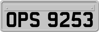 OPS9253