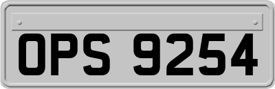 OPS9254