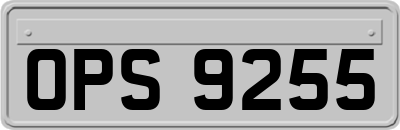OPS9255