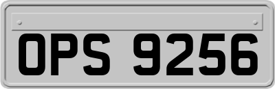 OPS9256