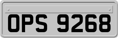 OPS9268