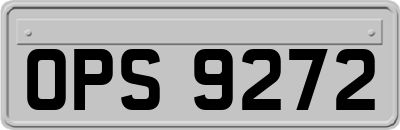 OPS9272