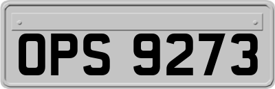 OPS9273