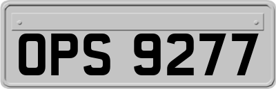 OPS9277