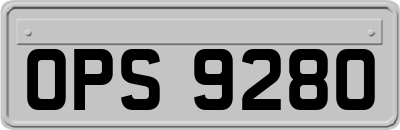 OPS9280