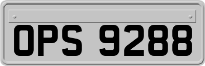 OPS9288
