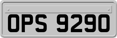 OPS9290
